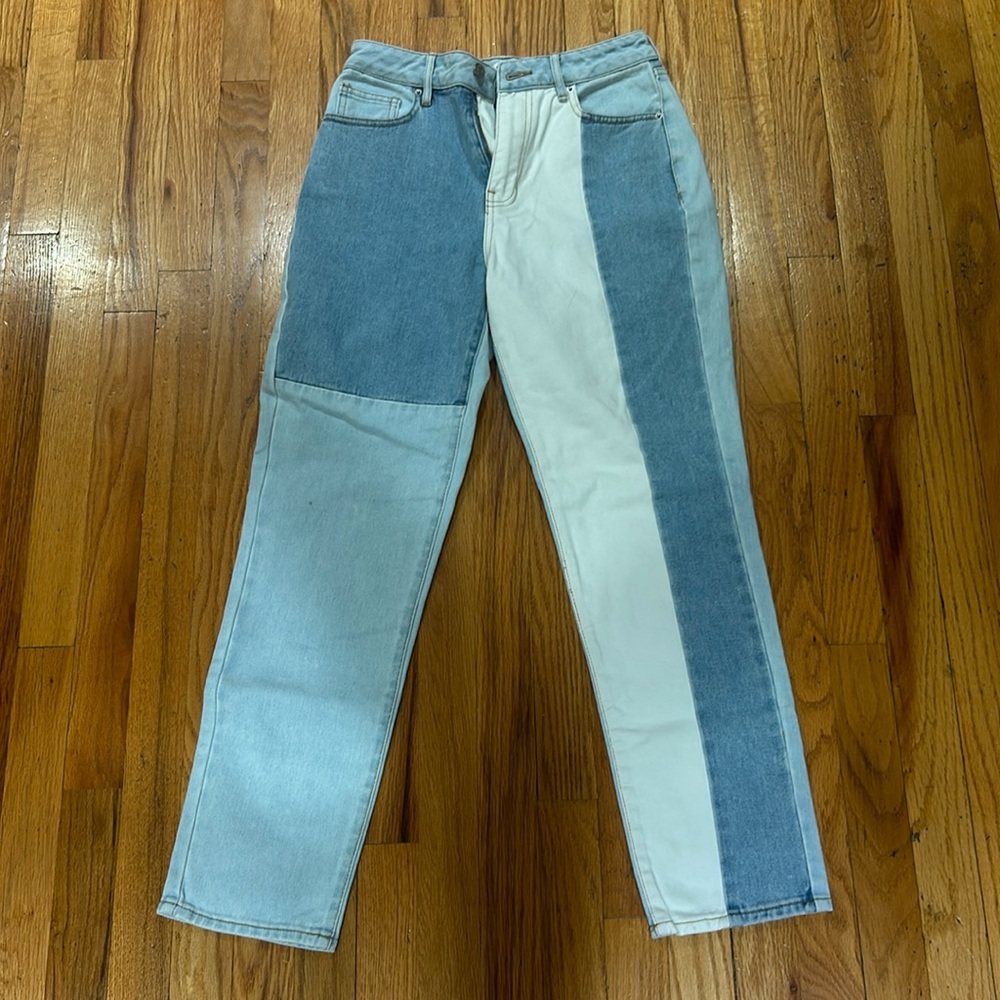 Women’s Pacsun Mom Jeans 26